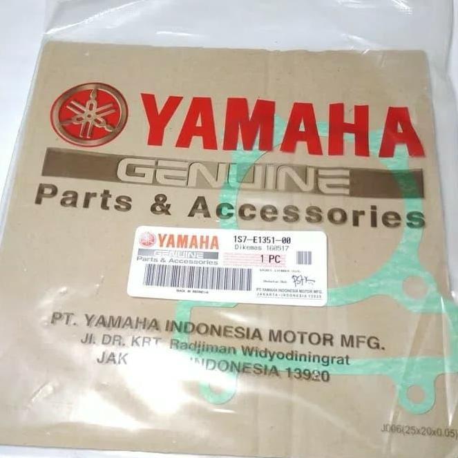 paking blok bawah jupiter mx vixion ori ygp murah