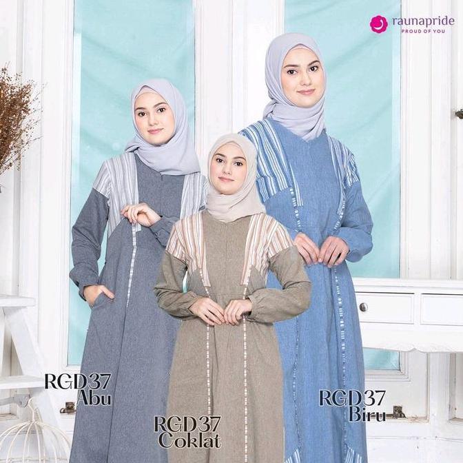 Super Sale, 65. Sarimbit Rauna Couple Rkk 37 Rauna Ternyaman