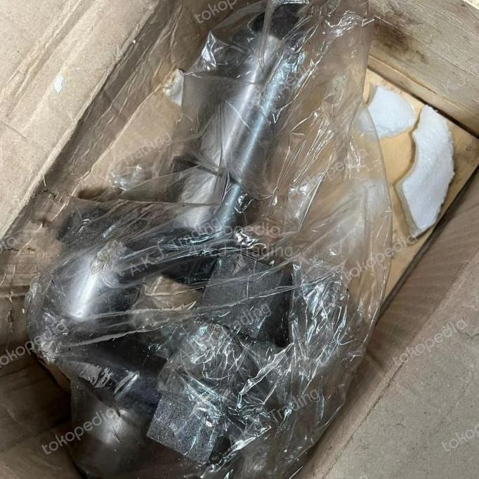 OK CRANKSHAFT TS230 KRUK AS TS230 ASKRUK YANMAR TS230 AS KRUK TS230 TAIWAN ASKRUK TS230 CRANKSHAFT T