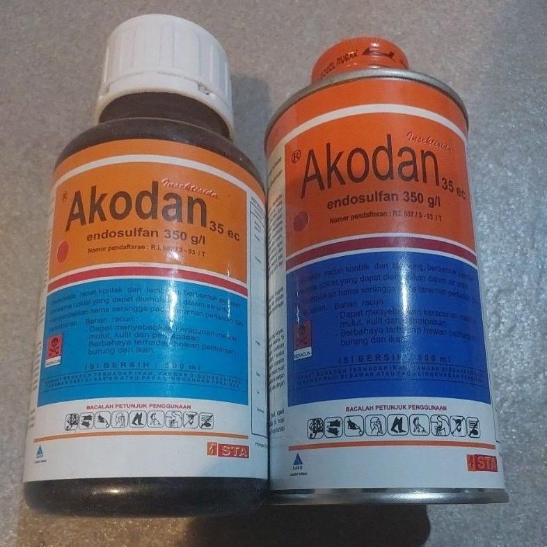 Akodan 35EC Insektisida 500ml