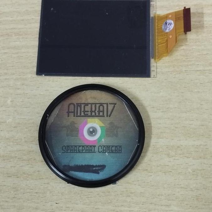 Ready stock LCD For Canon SX50 SX50HS new