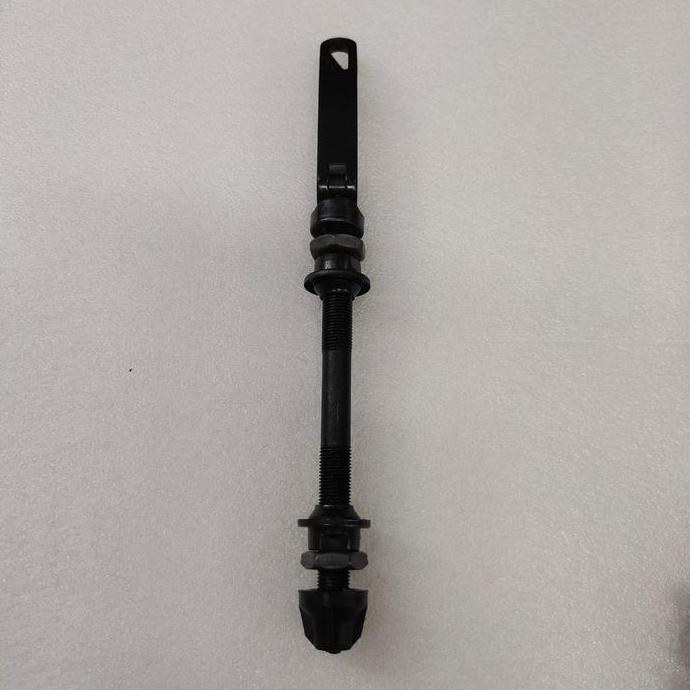 As Qr Hub Depan Belakang As Bolong Hub Dan Qr 108Mm Dan 145Mm Harga Sepasang