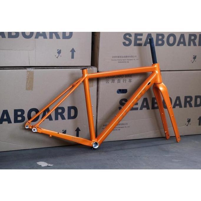 frameset seaboard gr02