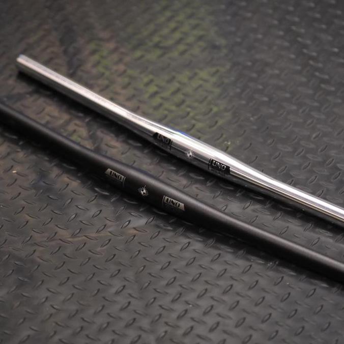 flatbar uno alloy 6061 68cm