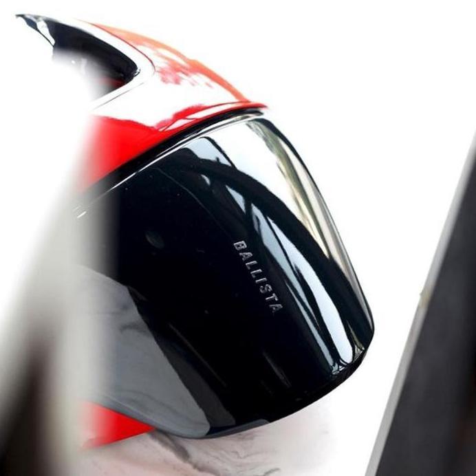 HELM TREK BALLISTA MIPS REDS - ROAD BIKE