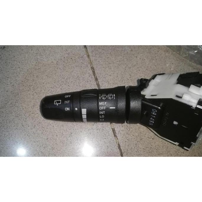 Promo saklar wiper nissan LIVINA L10 / L11 / nissan xtrail t31 2008 2009 2010 2011 2012 COD