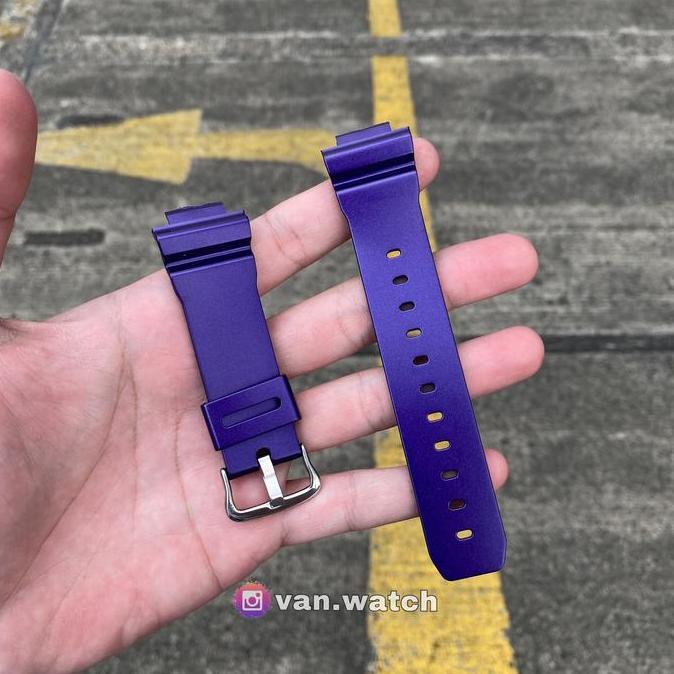 STRAP CASIO GSHOCK DW 6900CC-6 DW 5600 GW B5600 AFTERMARKET