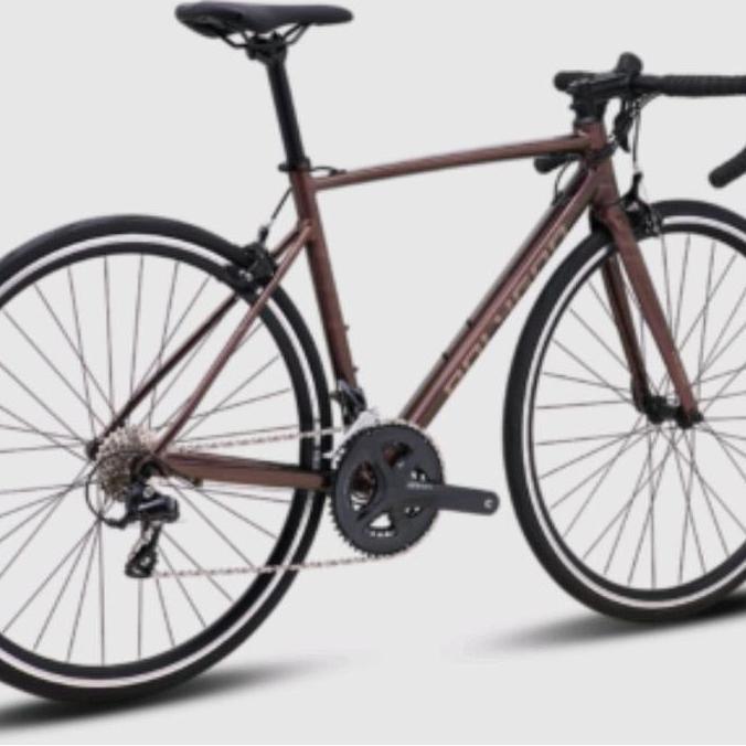 Sepeda Balap Roadbike Polygon Strattos S3