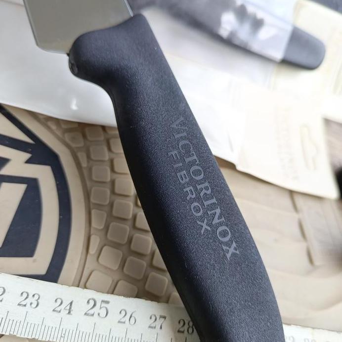 victorinox fibrox chef NOS Cap PAYUNG ASLI 5.2003
