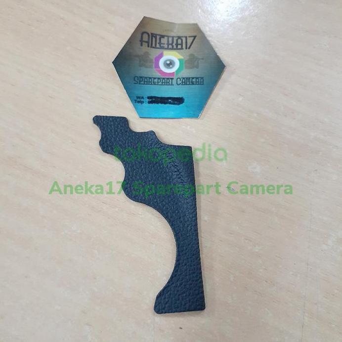Ready stock Rubber Karet Jempol For Canon 5Dm3 5D Mark III 5D Mark 3 5D3