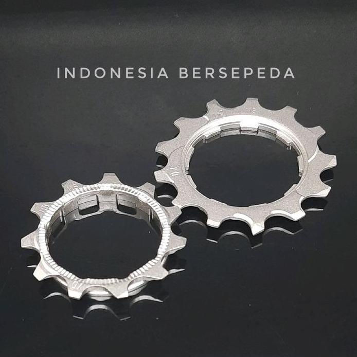Shimano Deore XTR CS-M9100 CS-9001 11 Speed Sprocket Cassette Cog 11T 13T - Cog Gear Sproket XTR M90