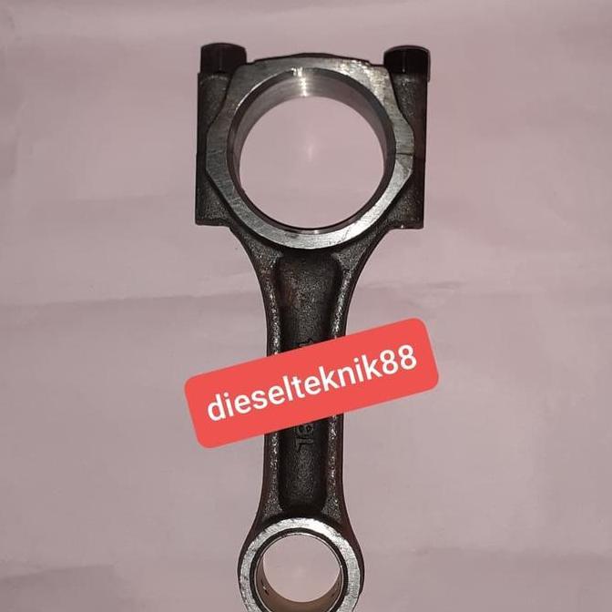 Promo Connrod / stang seher 186 genset 5000 watt COD