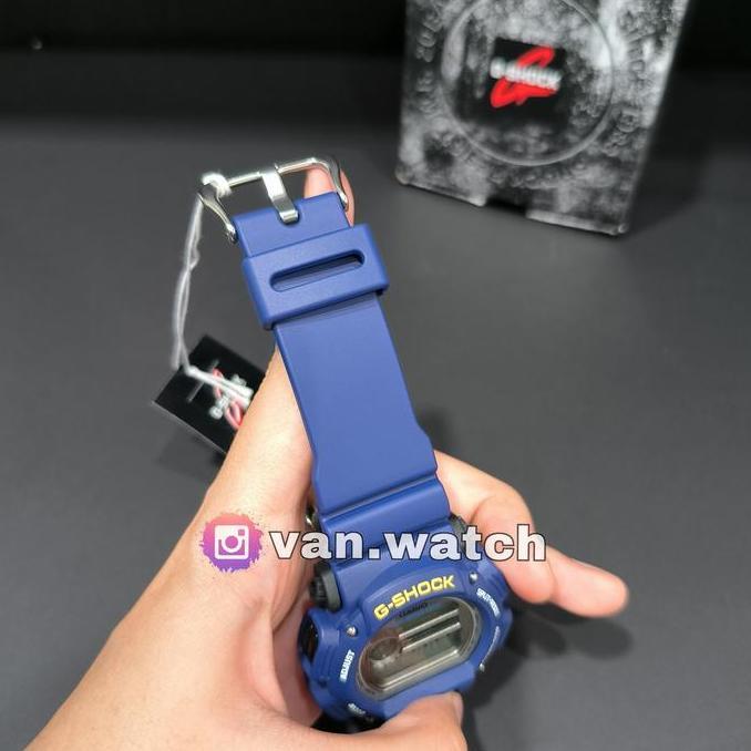 Casio Gshock DW 9052-2 / DW 9052-2 Original