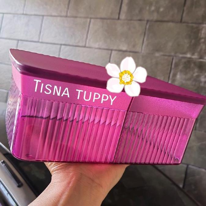 Promo snack it canister toples snack it Diskon