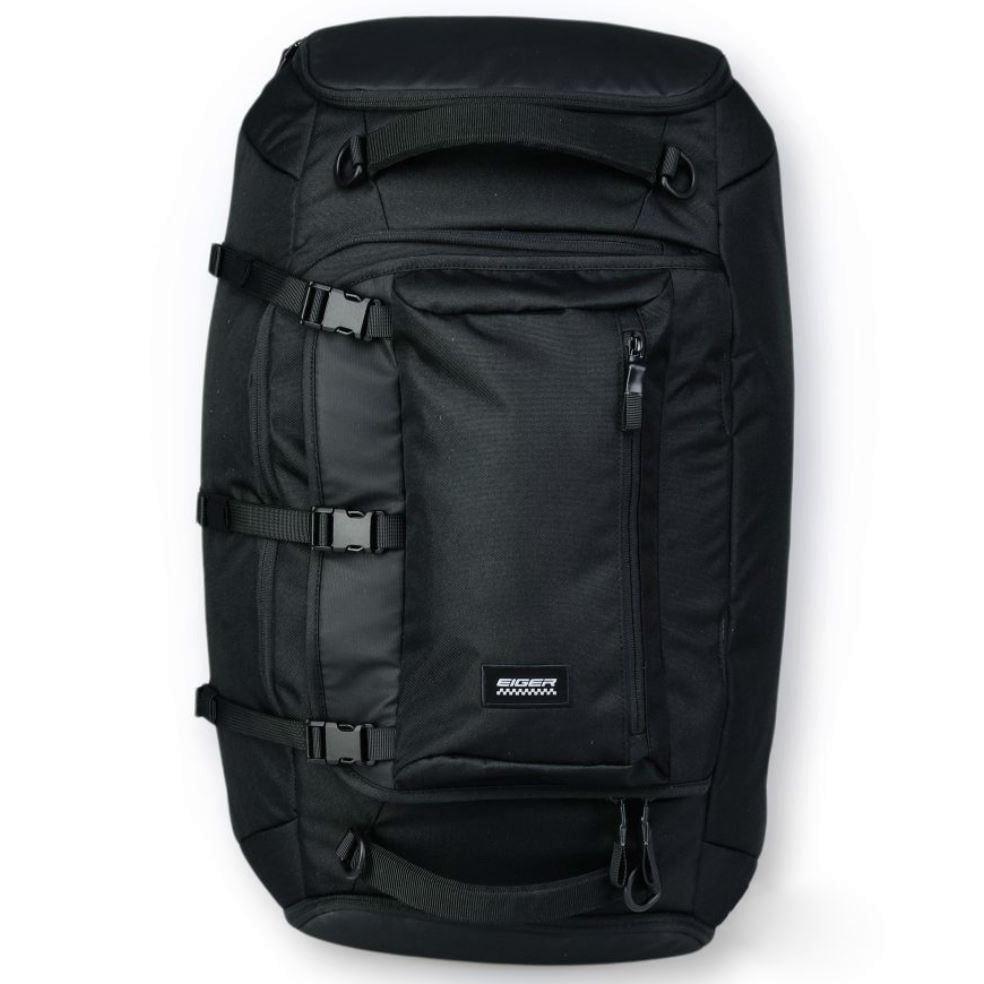 EIGER RICAMP DUFFLE BAG 1.0