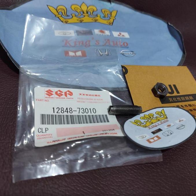 Baut Setelan Klep Carry 1.0/Baut Setelan Klep Katana Asli Restock