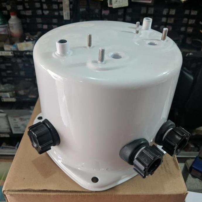 Sparepart Tabung Pompa Air SANYO P-H130B / PH-130B / PH130B Original Genuine Parts Sanyo Indonesia