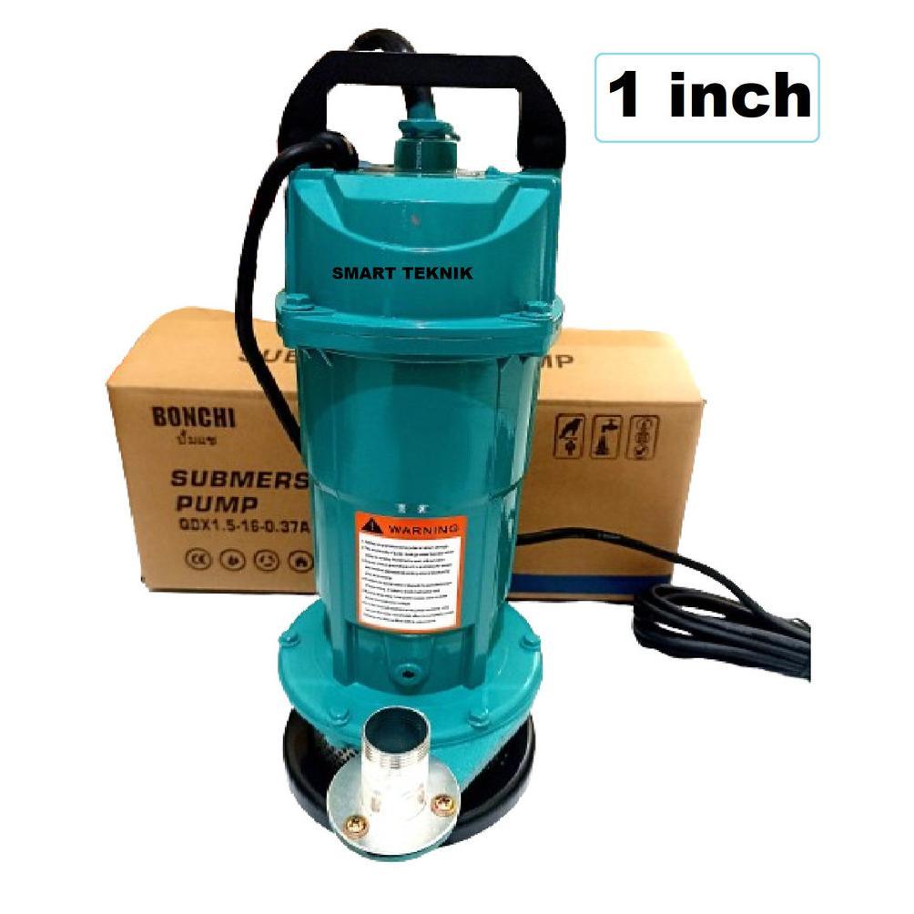 REAL GRATIS ONGKIR Mesin Pompa Air celup Listrik MESIN POMPA AIR kolam LISTRIK MURAH TAHAN LAMA pomp