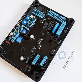 Avr Genset As480 As 480 High Quality Avr Generator As480