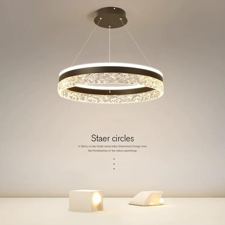 Lampu Gantung Ruang Tamu Minimalis Lampu Gantung Kamar Tidur Dapur Aesthetic Dekorasi restoran