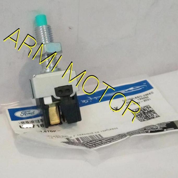 Switch Pedal Rem Ford Everest Ranger Mazda BT50 Switch Stoplamp ORI