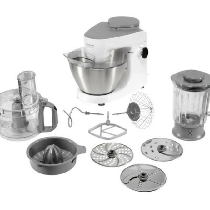+%+%+%] Mixer Kenwood Stand Mixer KHH321 / Kenwood KHH 321