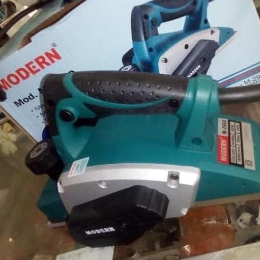 {{{{{{] Mesin Serut / Pasah / Plaber Modern M2960 / M 2960
