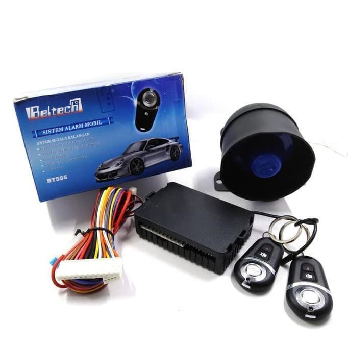 Alarm Remot Mobil Avanza Xenia Beltech BT 555