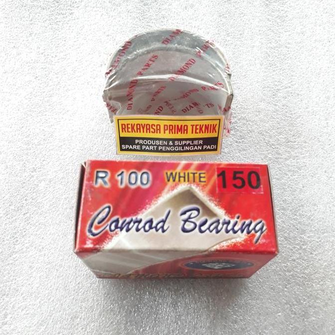 $$$$] R100 1.50 METAL JALAN R 100 EM185 D185 CF185 CF 185 150 CANGFA DONGFEN