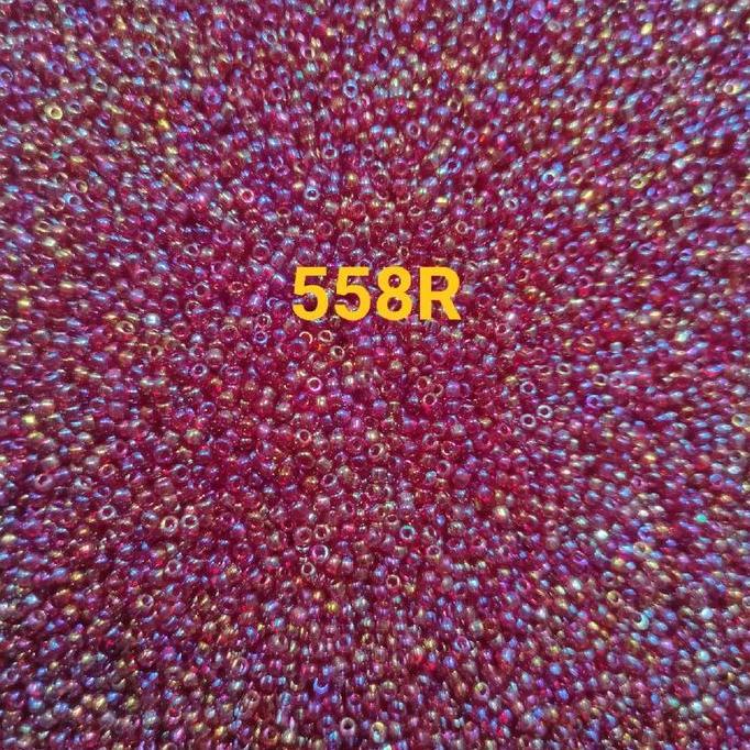 Lansungkirim- Payet Pasir Mgb Ori Jepang Pilihan Warna  / Payet Pasir Matsuno Beads