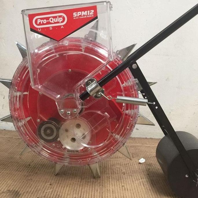 *#*#*#] Alat Tanam Jagung / Seed Planter benih biji bijian jagung PRO QUIP