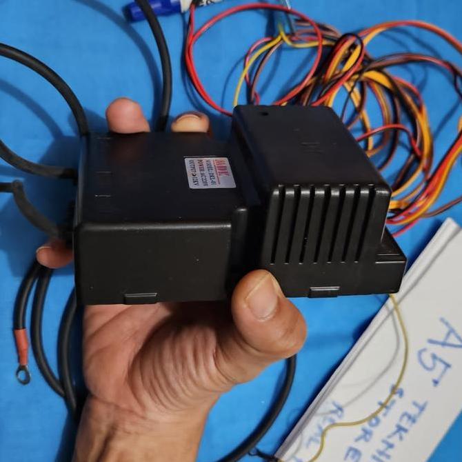 Modul Pemantik Mdk Dkl-01 Gas Oven Deck Kode 1389