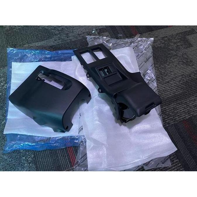 #####] cover start stop engine stater innova reborn