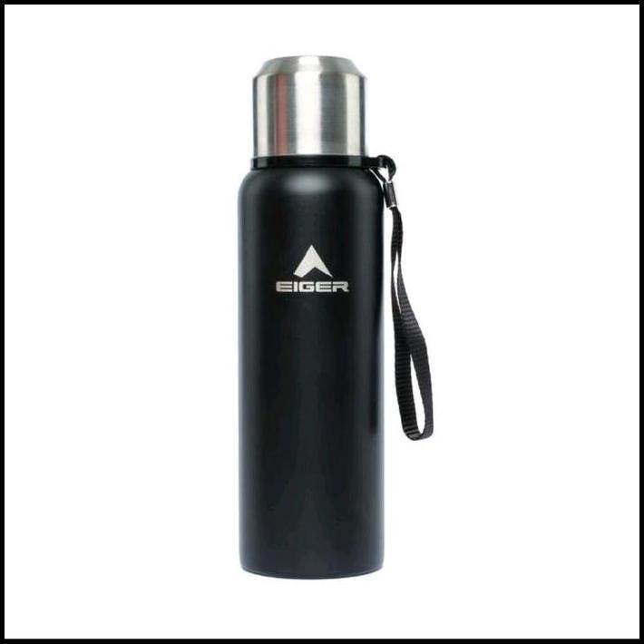 Botol Minum Termos Eiger THERNO 600ml best seller