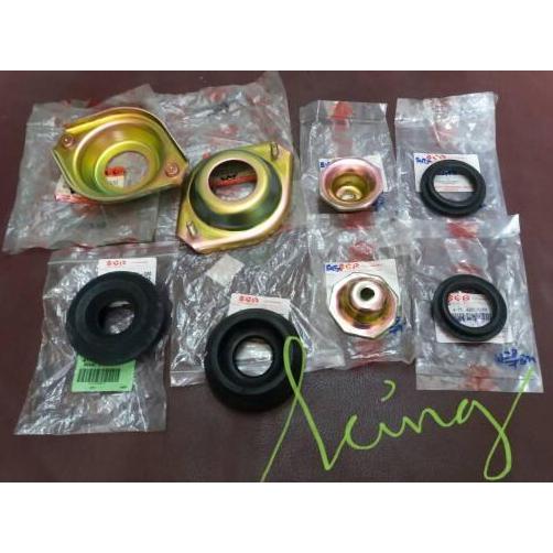 SUPPORT SHOCK KARIMUN KOTAK ASLI