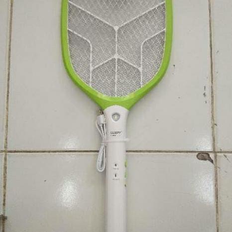 Raket Nyamuk Luby L- 3838