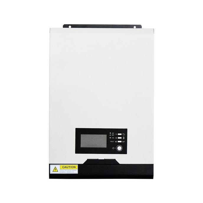 Jual, Inverter Hybrid Ica Solar Snv-Gf 1021 1Kw 24V / Inverter Hybrid 1000 Watt 24V Ica Solar