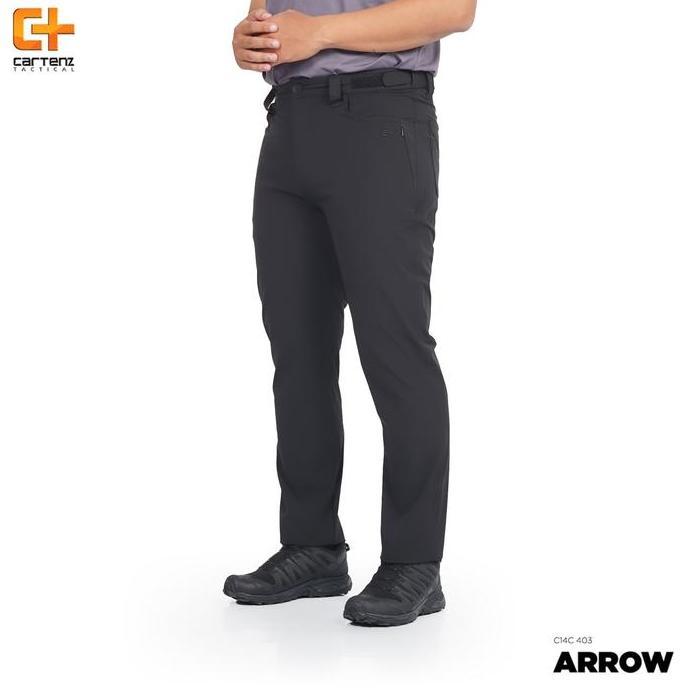Celana Panjang Pria Cartenz Tactical Arrow