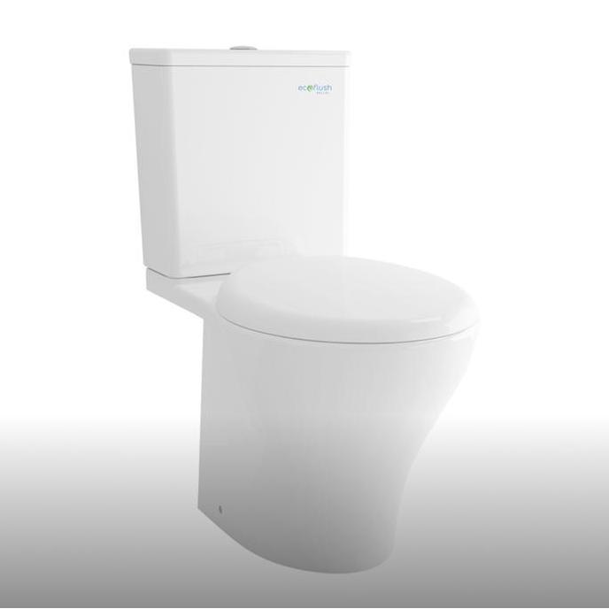 TOTO Kloset CW638J/SW638JP