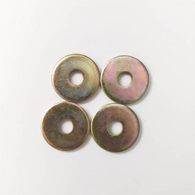 Ring Tahanan Shock Depan Nos Vespa Smallframe Darling Special Pts Ss90 Asli