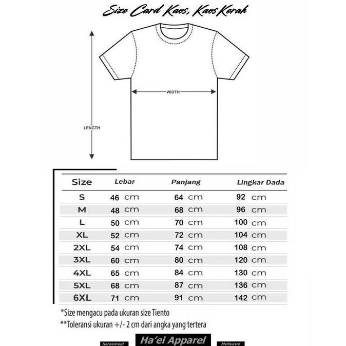 DISKON KAOS KERAH "HEARTEN" POLO SHIRT JUMBO S-6XL KAOS KERAH PREMIUM