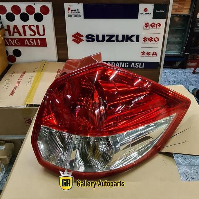 Lampu Belakang Ertiga Original Hemat