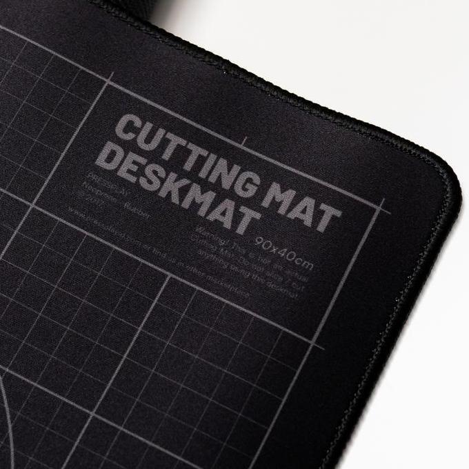 Xcinox- Cutting Mat Gaming Mousepad Deskmat By Press Play