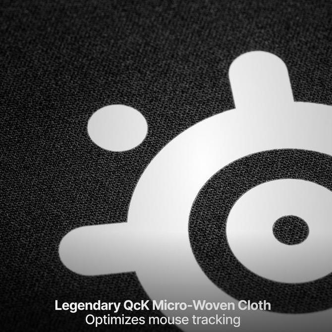 Xcinox- Steelseries Qck Heavy - Gaming Mousepad