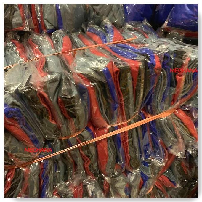 BEST SELLER 12 PCS CELANA PENDEK STRIT WANITA