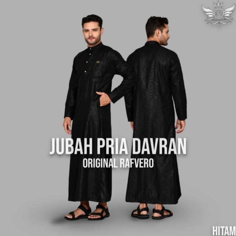 Limited Jubah Pria Premium Motif Embos/Jubah Pria/Juba Saudi Terbaru/Gamis Pria Embos/Gamis Premium 