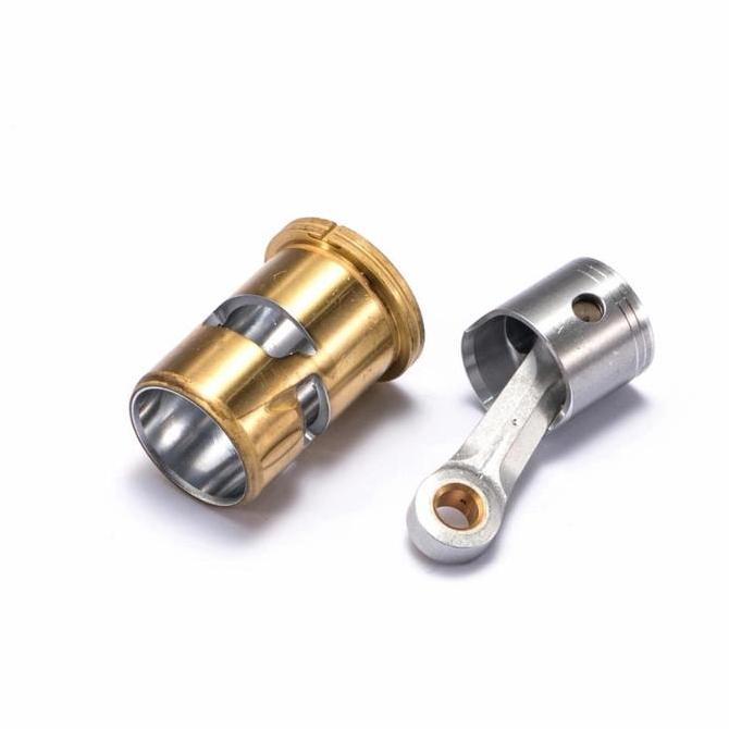 Diskon Os Built Up Parts Set (C&P) Os Speed B2104 (2Da03010)