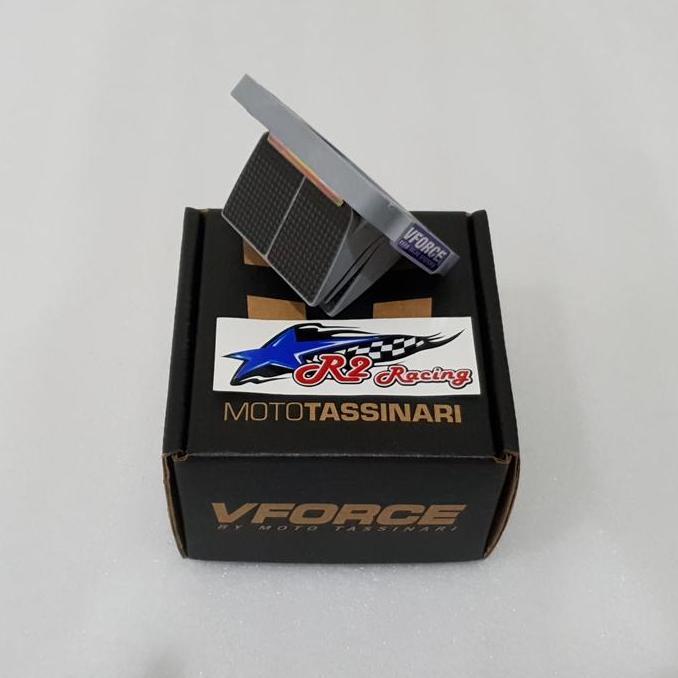 Vforce 2 Yamaha Rxz V2M144 Termurah
