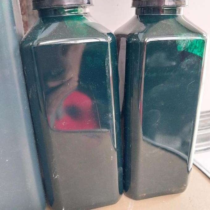 Wrnawrni- Pigment Pasta Biang Warna Hijau Khusus Untuk Cat Tembok