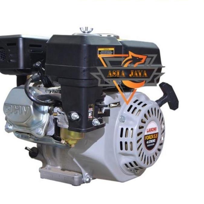 Terlaris Lakoni Mesin Bensin Serbaguna Mesin Penggerak Mesin Gx 160 Motor